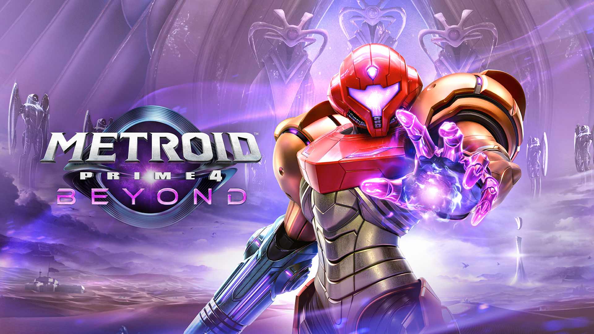 Metroid Prime 4: Beyond